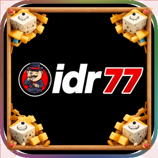 idr77 — galeri pratinjau Resmi APK